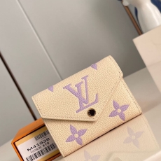 Louis Vuitton Wallets Purse